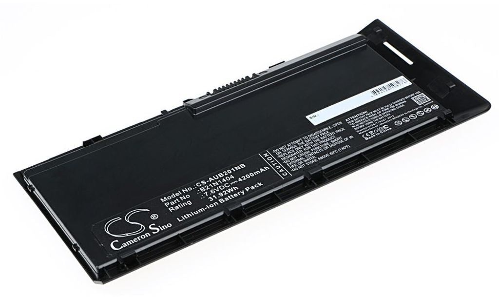 Battery for Asus BU201 etc