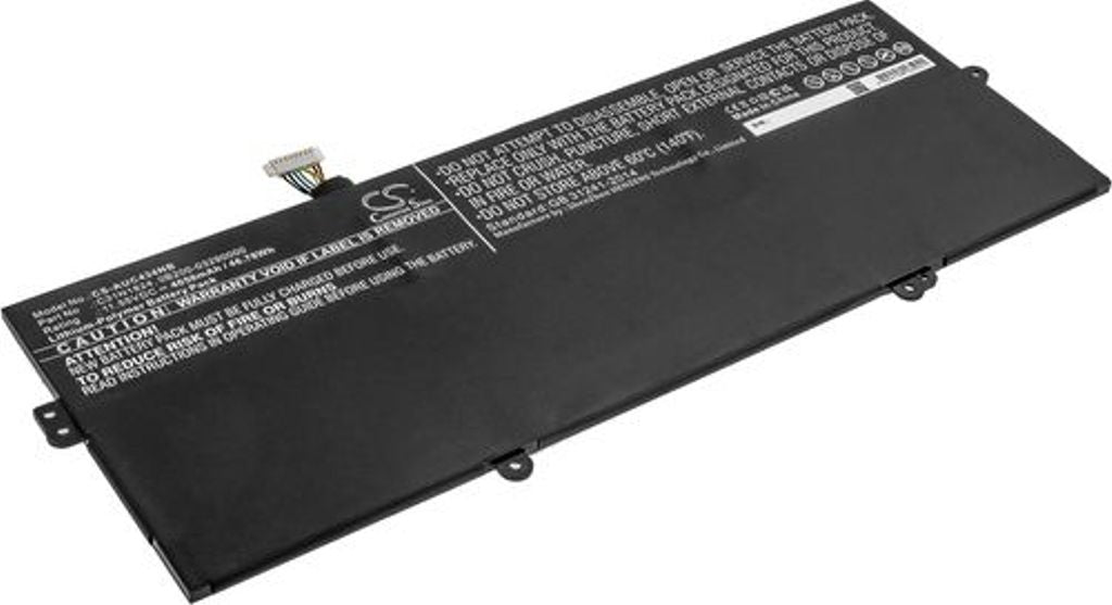 Battery for Asus Chromebook Flip C434 etc