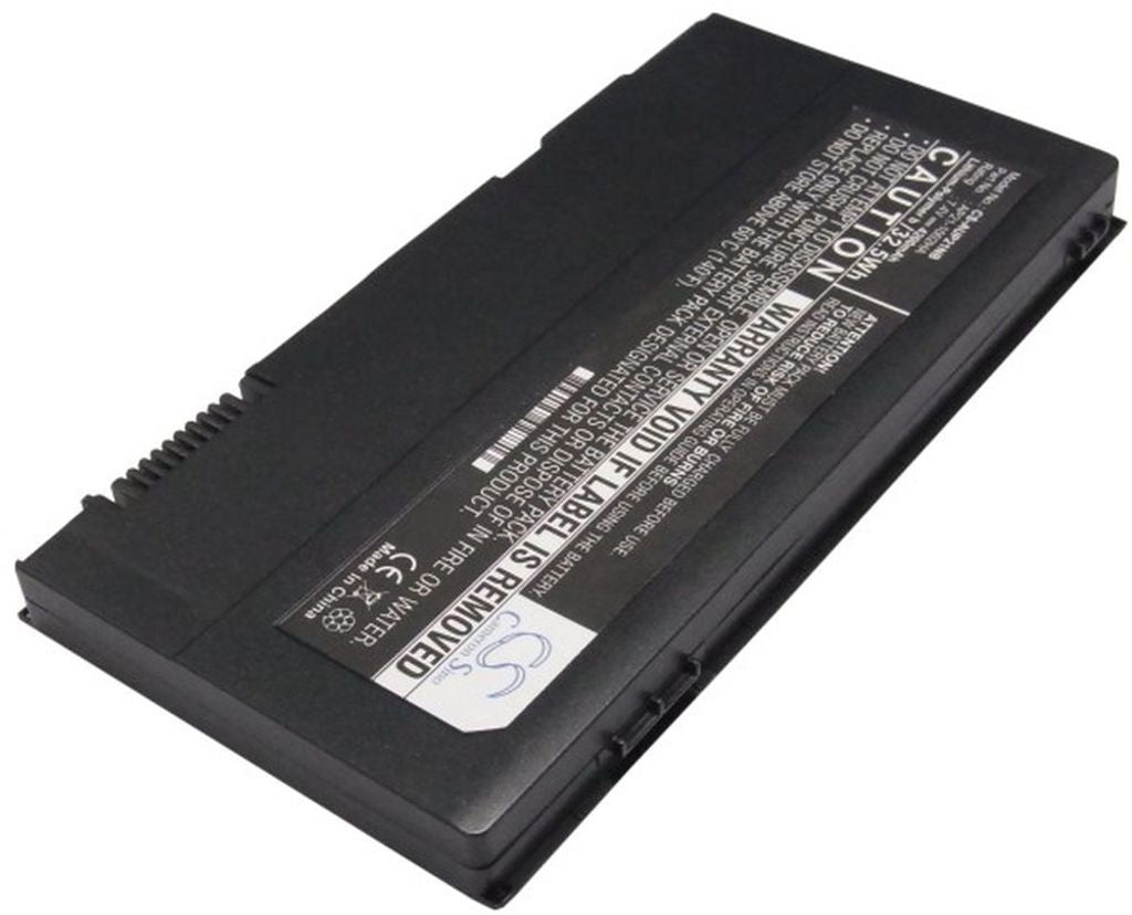 Battery for Asus Eee PC 1002 etc