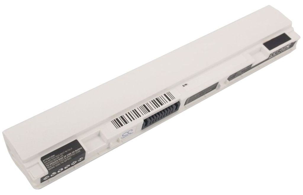 Battery for Asus Eee PC X101 etc