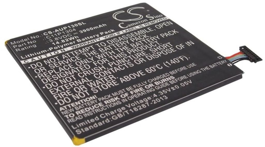 Battery for Asus K00L etc