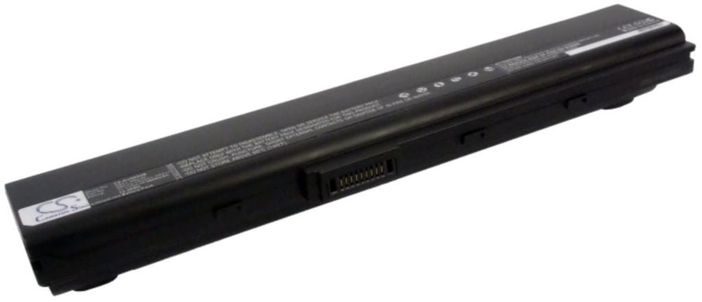 Battery for Asus N82 etc