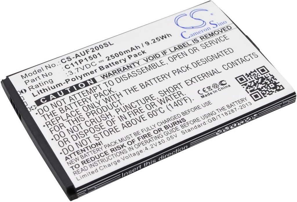 Battery for Asus Z00D etc