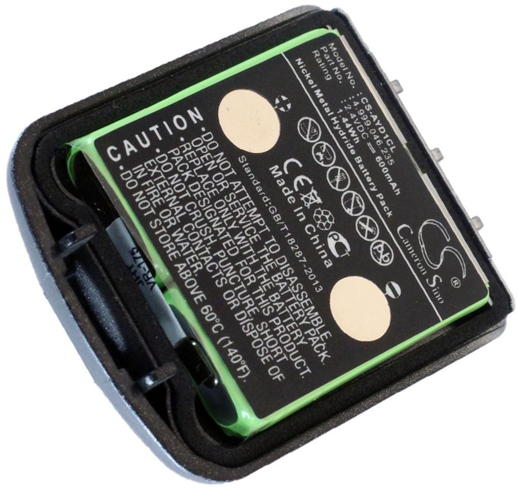 Battery for Avaya / Detewe DECT D3 etc
