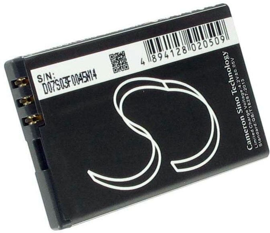 Battery for BL-4CT replacement battery