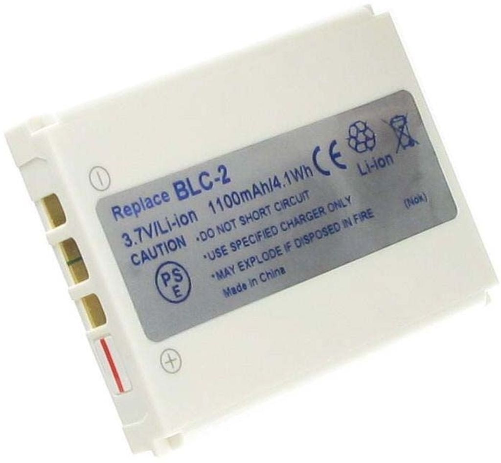 Battery for BLC-2 replacement battery
