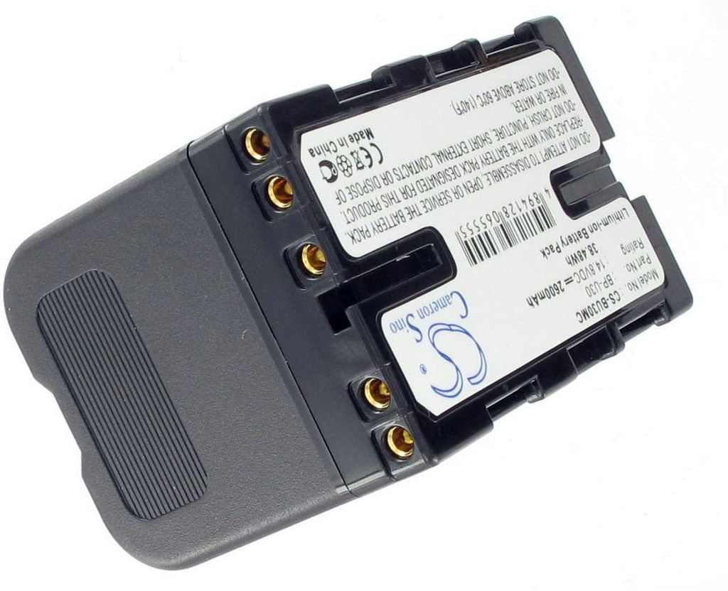 Battery for BP-U30 replacement battery