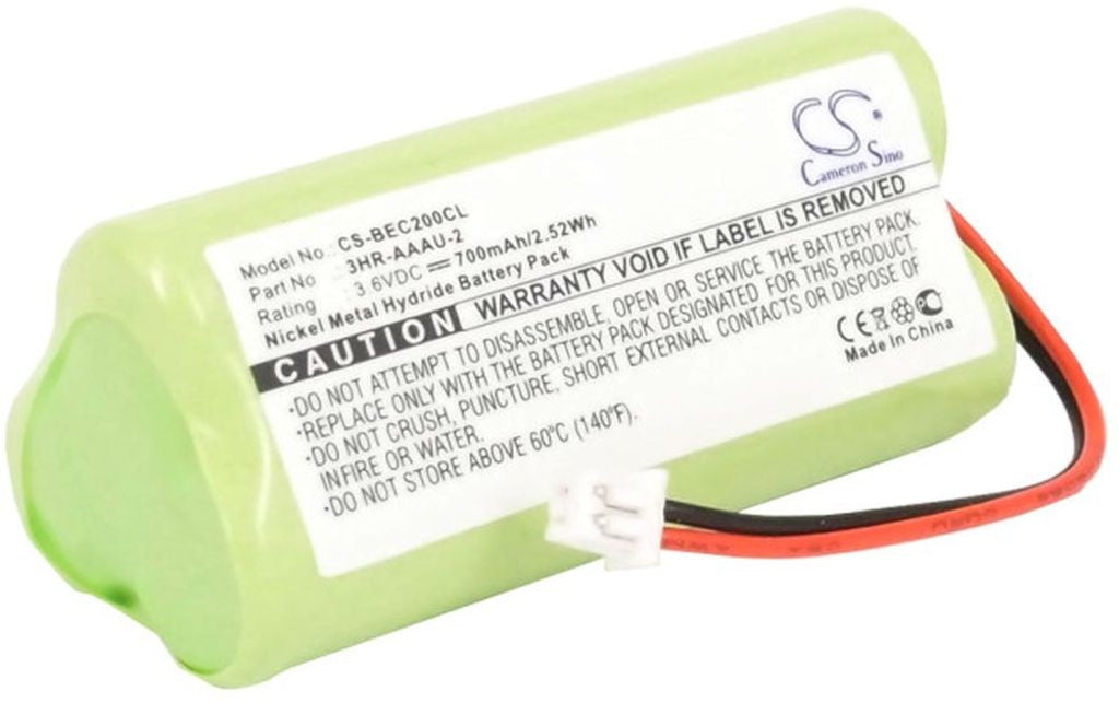 Battery for Bang & Olufsen Beocom 2 etc