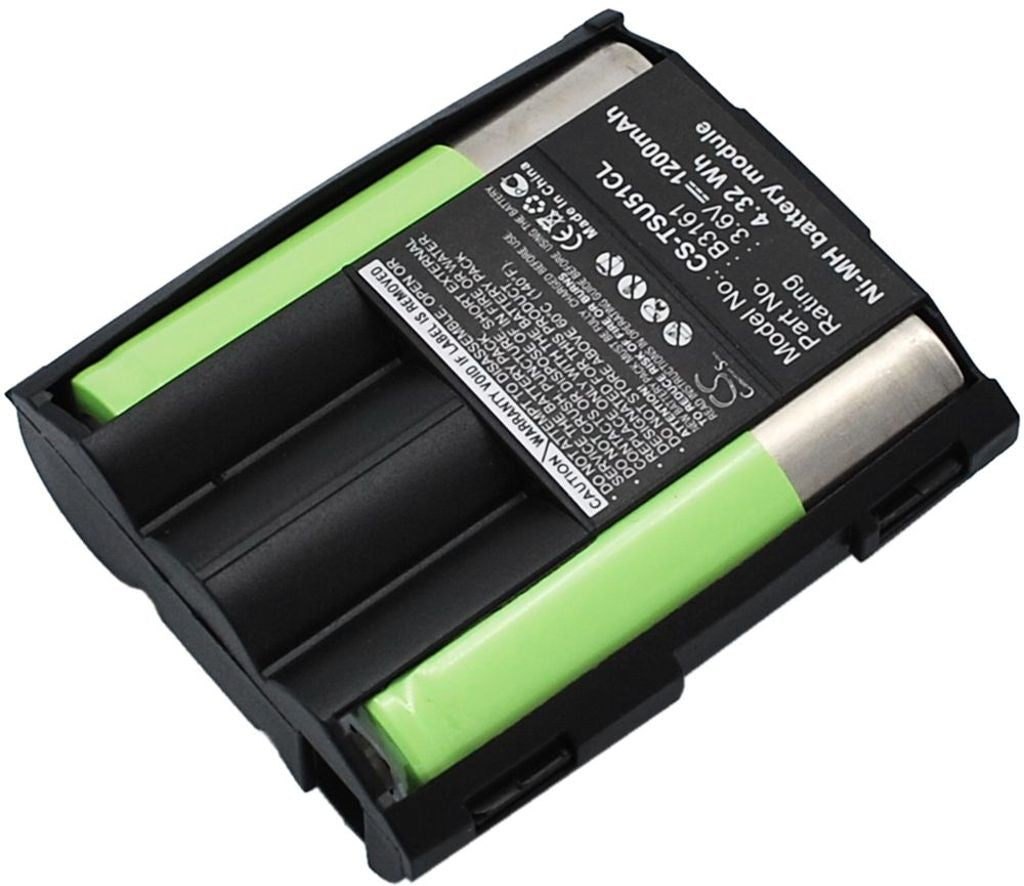 Battery for Bang & Olufsen Beocom 5000 etc