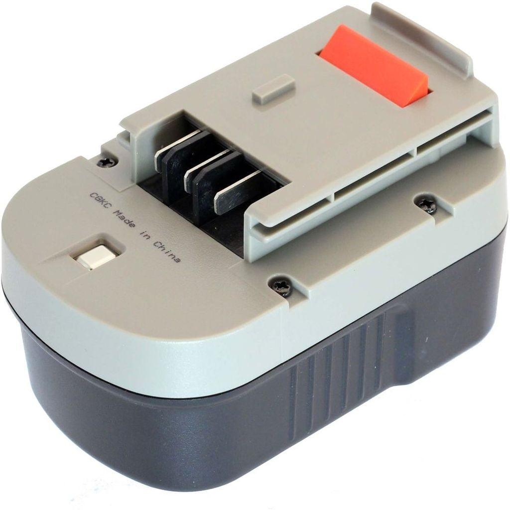 Battery for Black & Decker 14.4V (B) 2.0Ah A1714