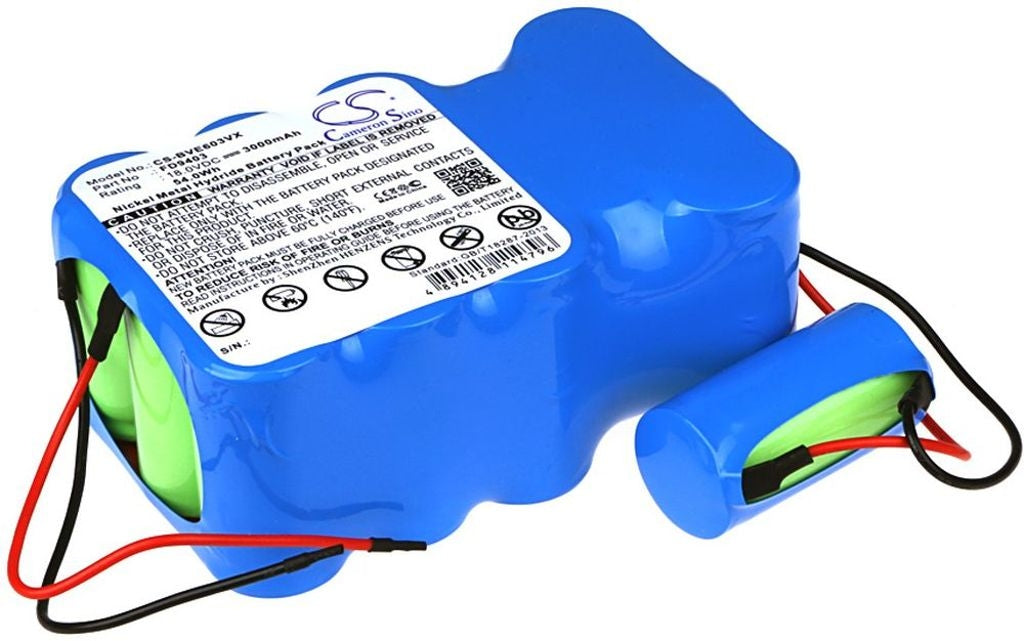 Battery for Bosch BBHMOVE4 etc