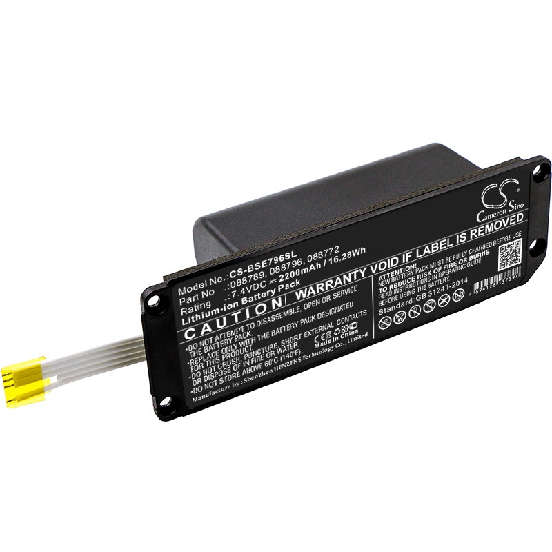 Battery for Bose Soundlink Mini 2 etc