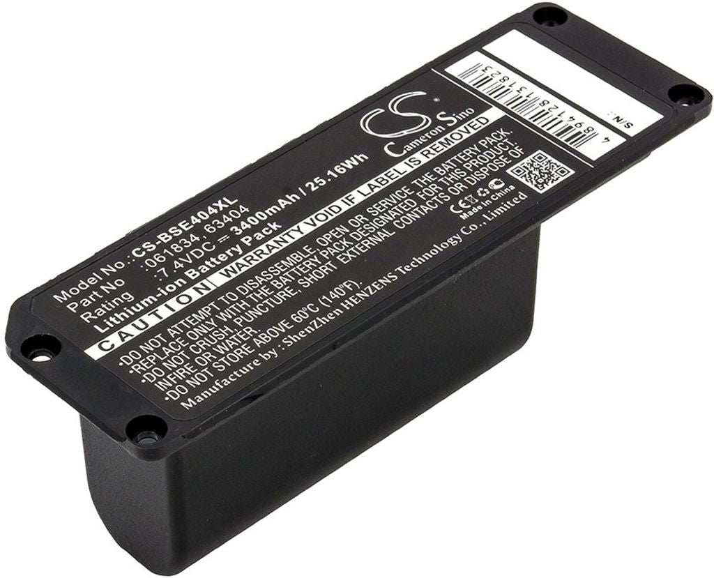 Battery for Bose Soundlink Mini etc