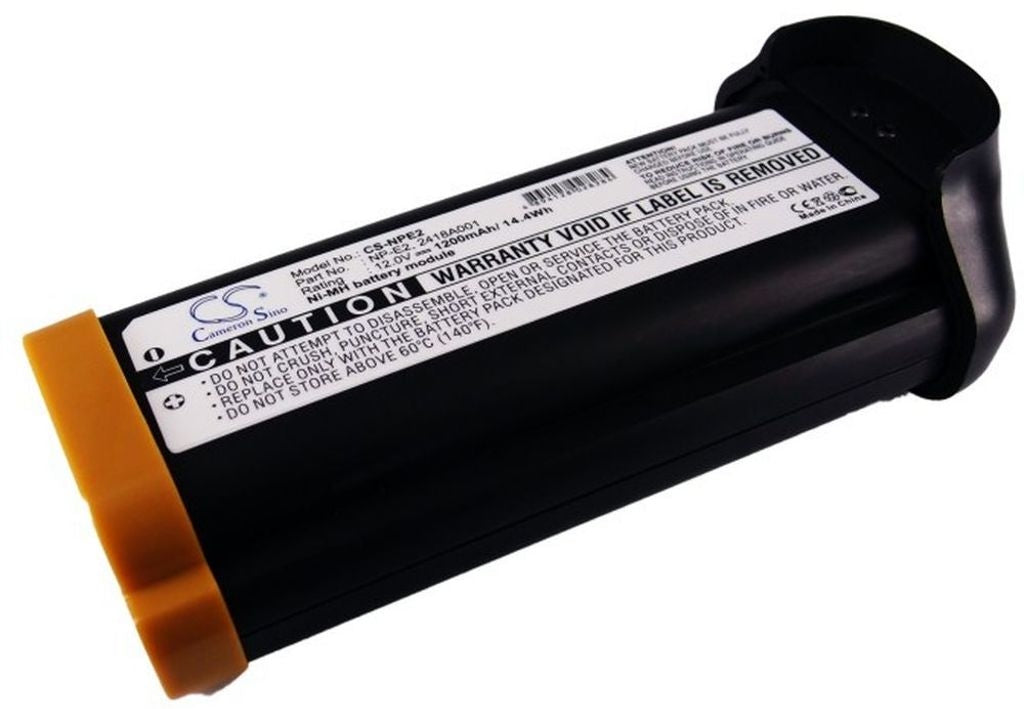 Battery for Canon EOS-1V etc