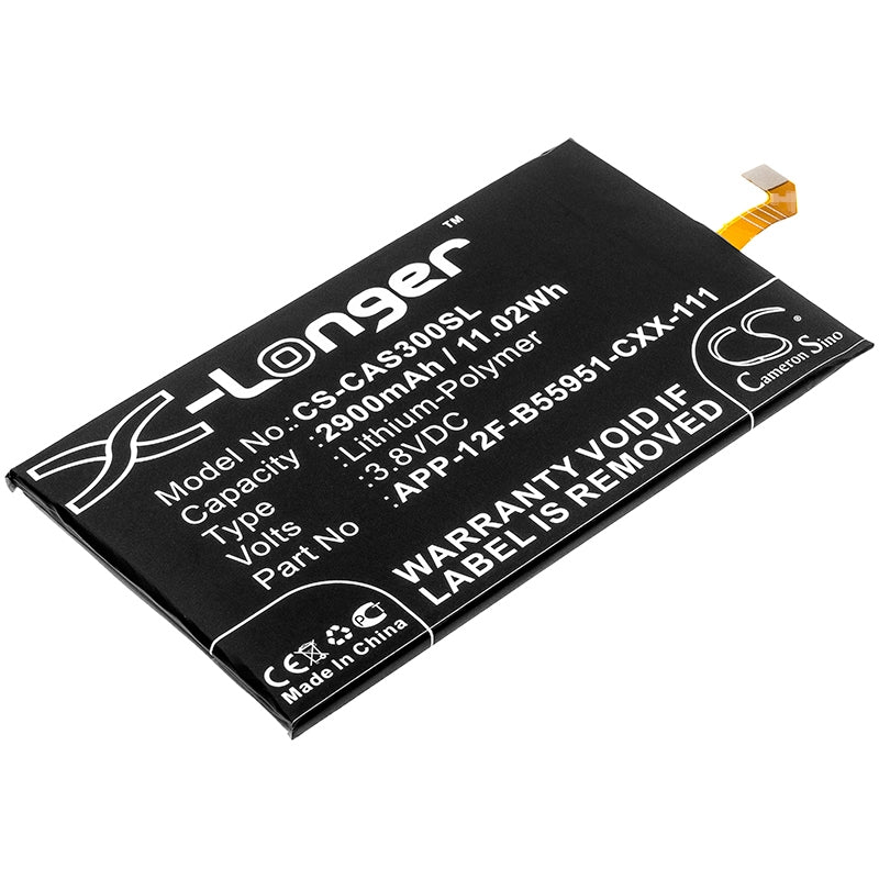 Battery for Cat S30 etc