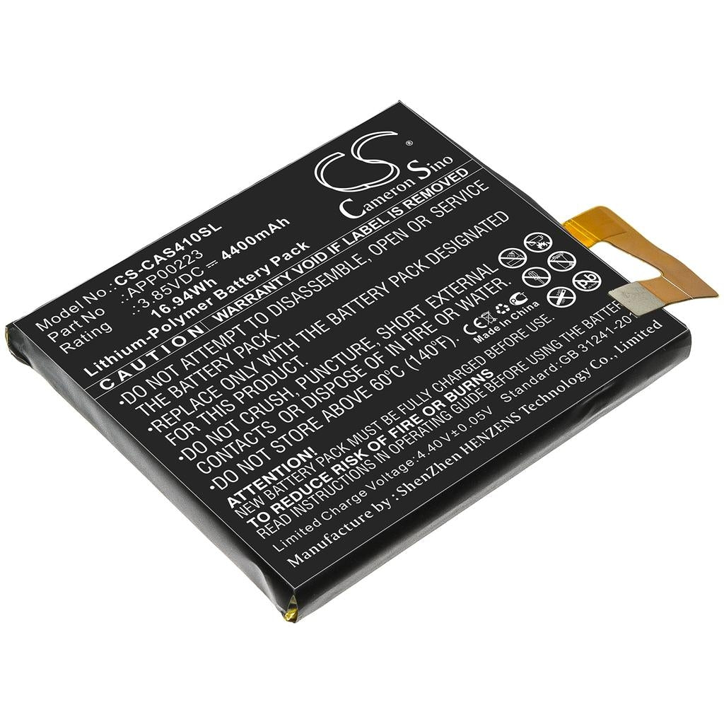 Battery for Cat S41 etc