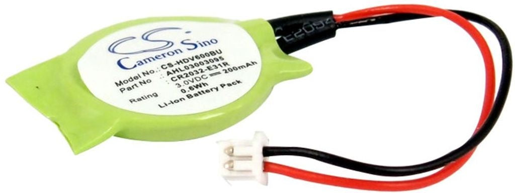 Battery for Compaq G6000-G6032EA etc