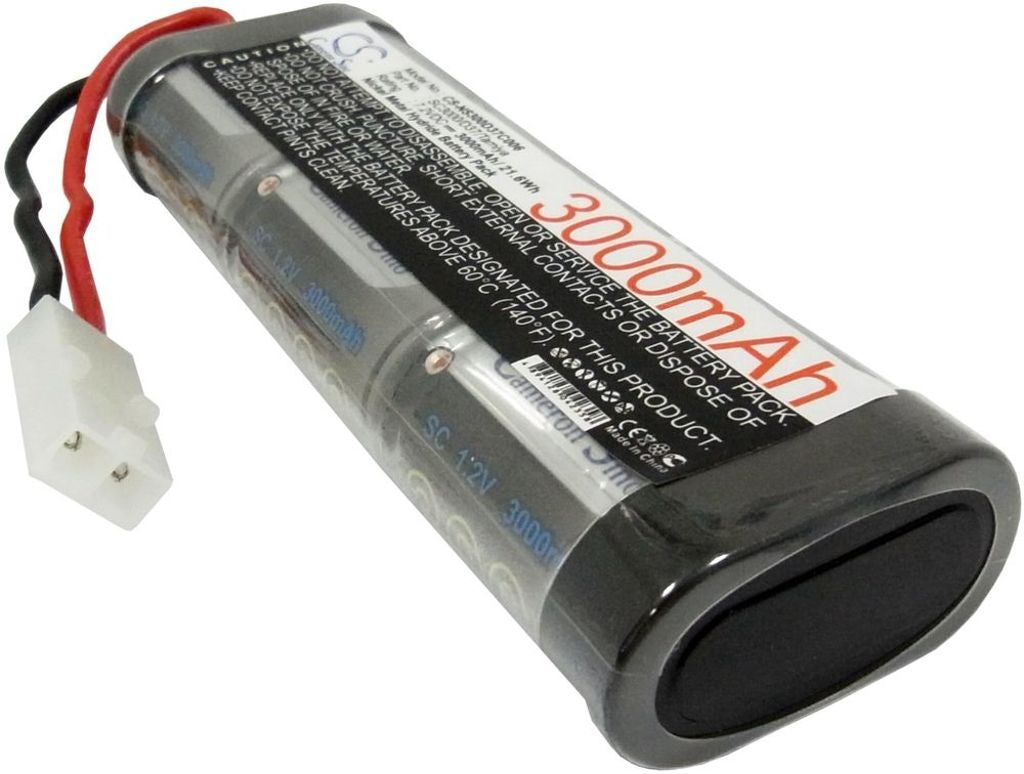 Battery for Craftsman 54021 etc