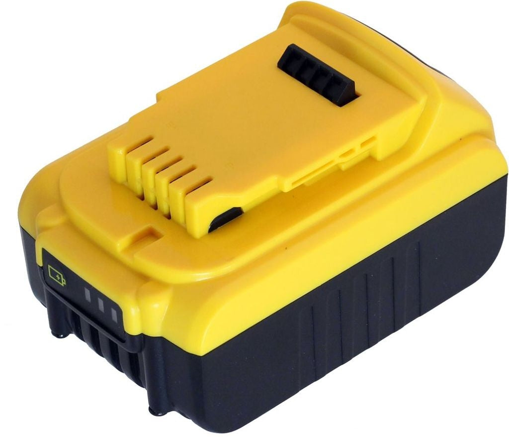 Battery for DEWALT 20V 3.0Ah LI-ION