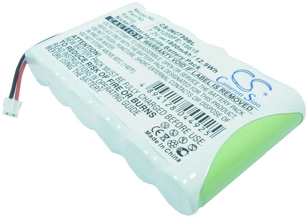 Battery for Dassault 730 mfl