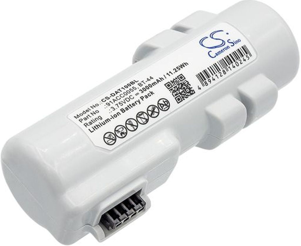 Battery for Datalogic Joya Touch etc