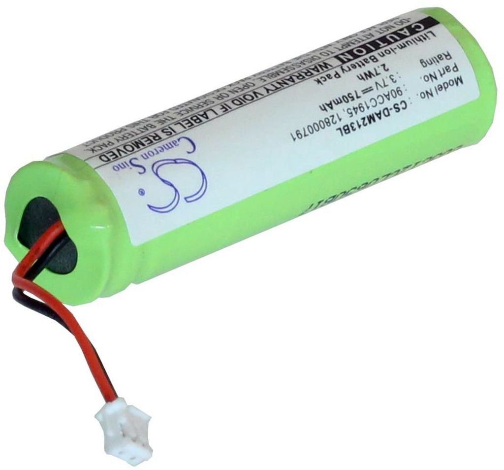 Battery for Datalogic M2130 etc