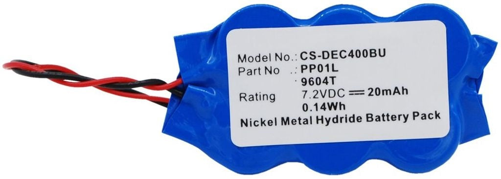 Battery for Dell Inspiron 2000 etc