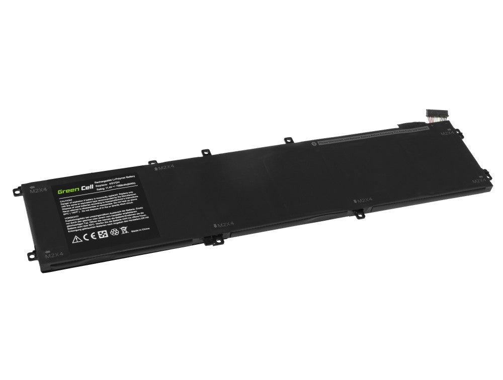 Battery for Dell Precision 5510 etc