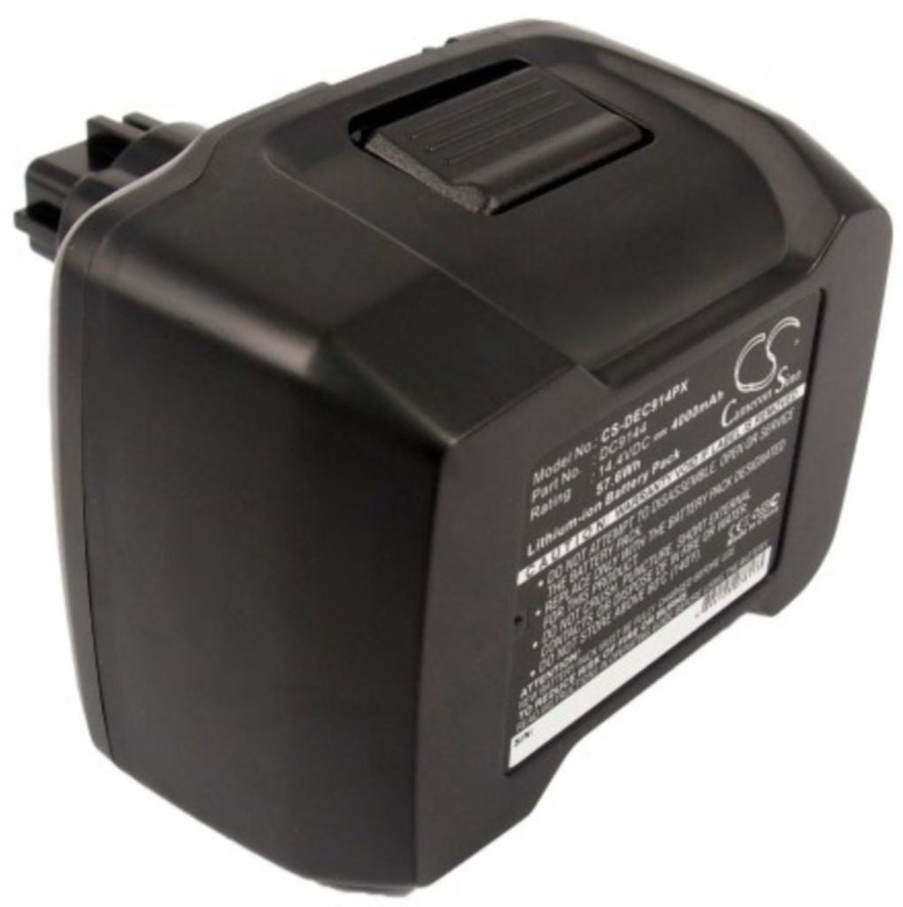 Battery for Dewalt DC551KA etc