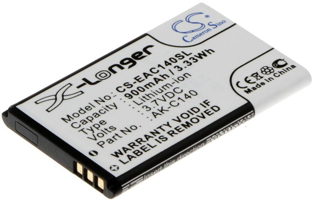 Battery for Doro Primo 401 etc