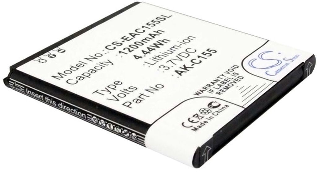 Battery for Emporia C155 etc