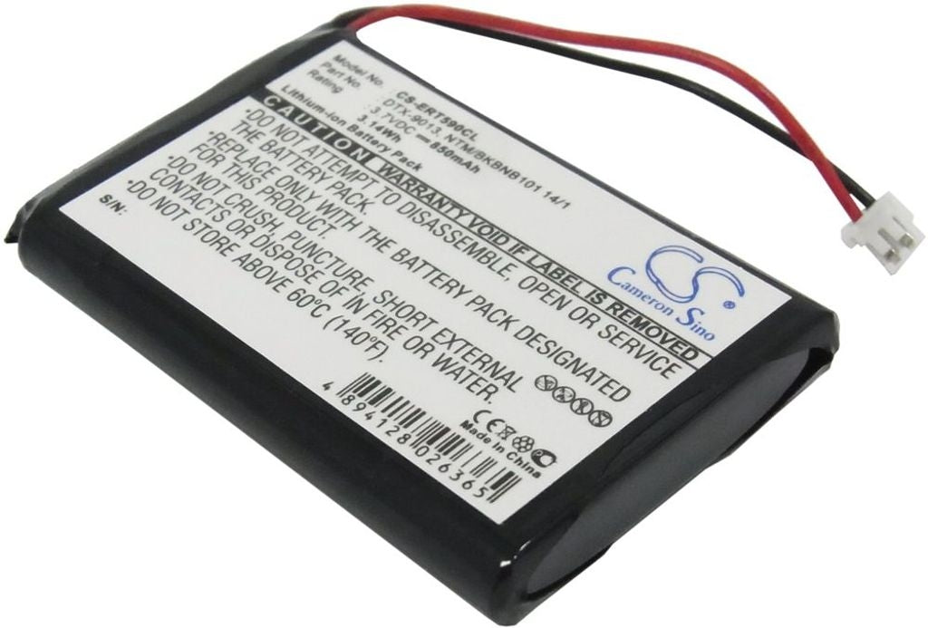 Battery for Ericsson DT590 etc