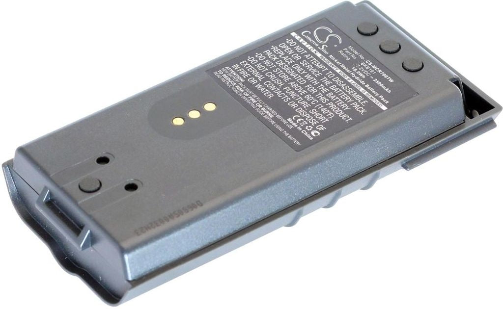 Battery for Ericsson Jaguar / P5100 / P7100 etc