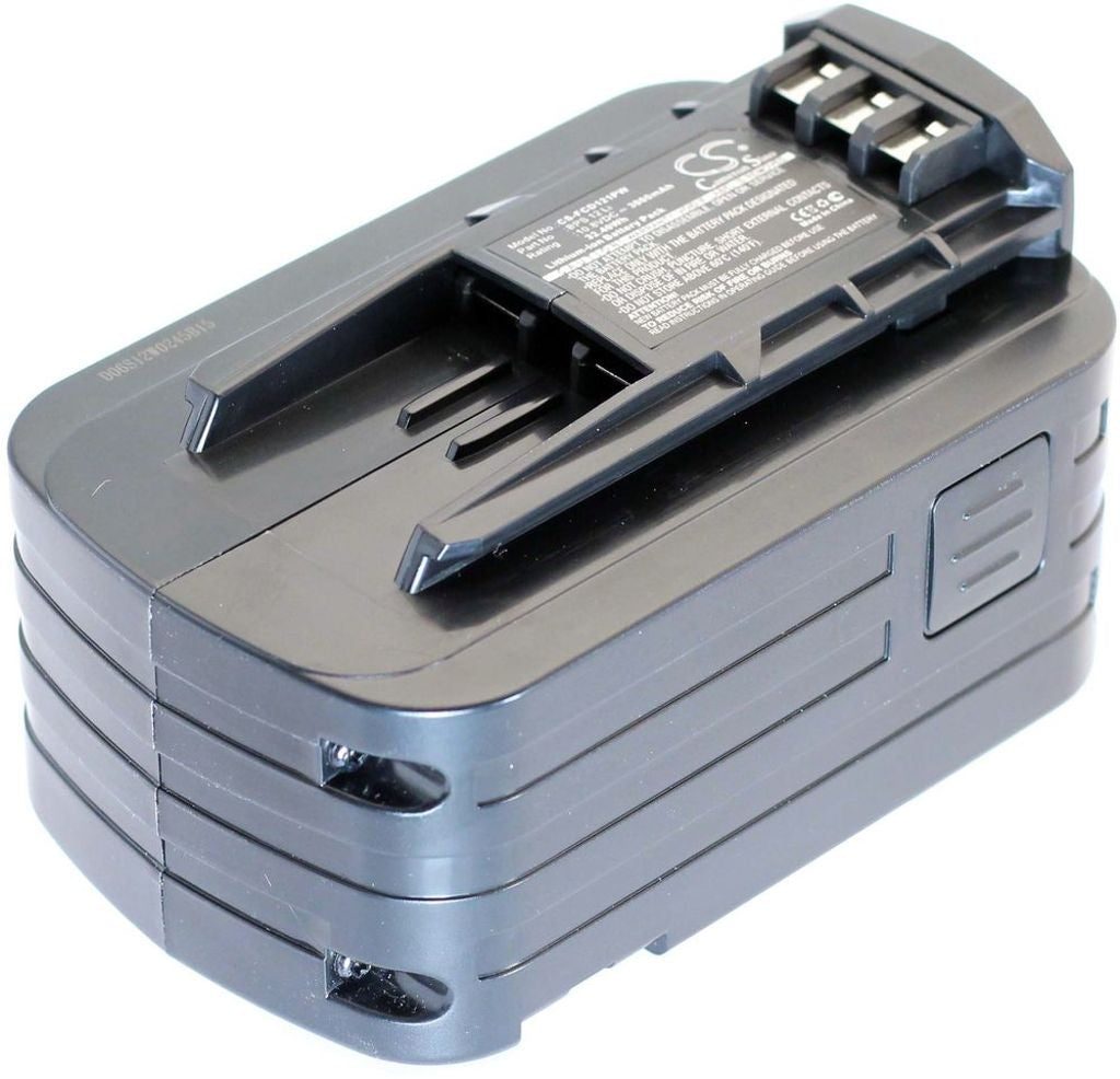 Battery for Festool 10.8V 3.0Ah LI-ION