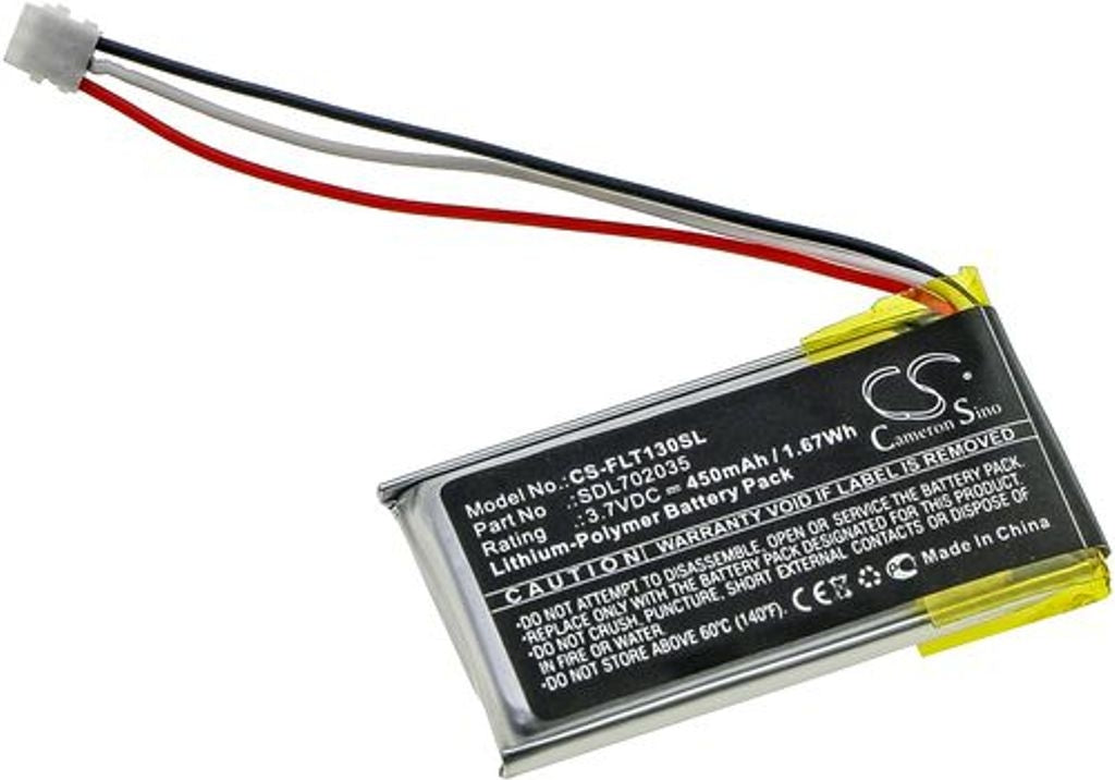 Battery for Flir One Pro and others