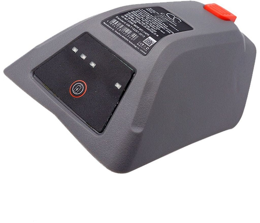 Battery for Gardena 8025-20 etc