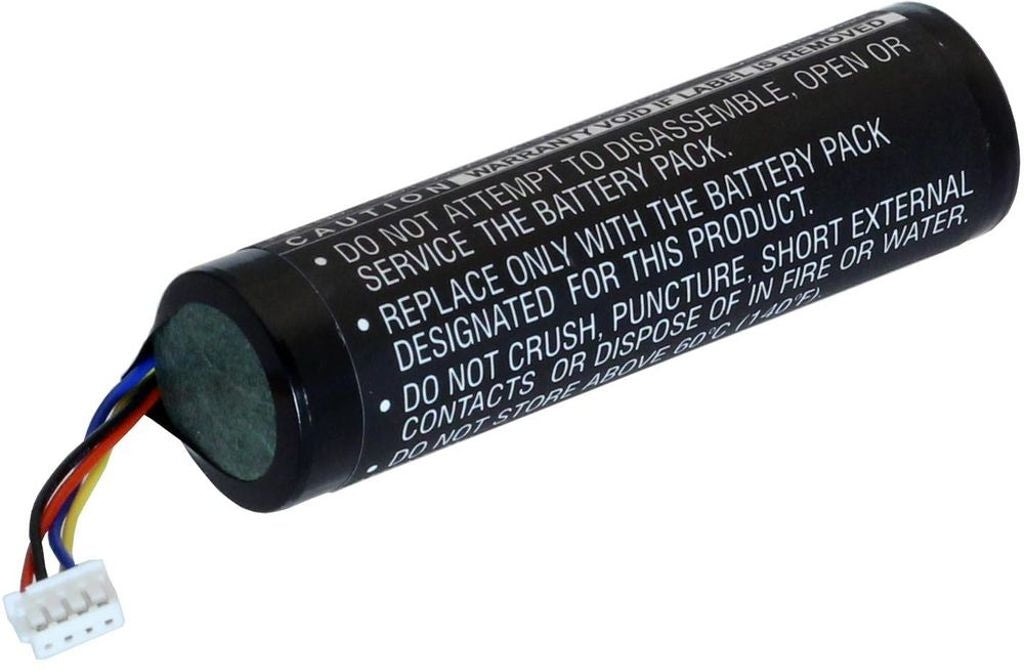 Battery for Garmin Astro System - DC50 etc