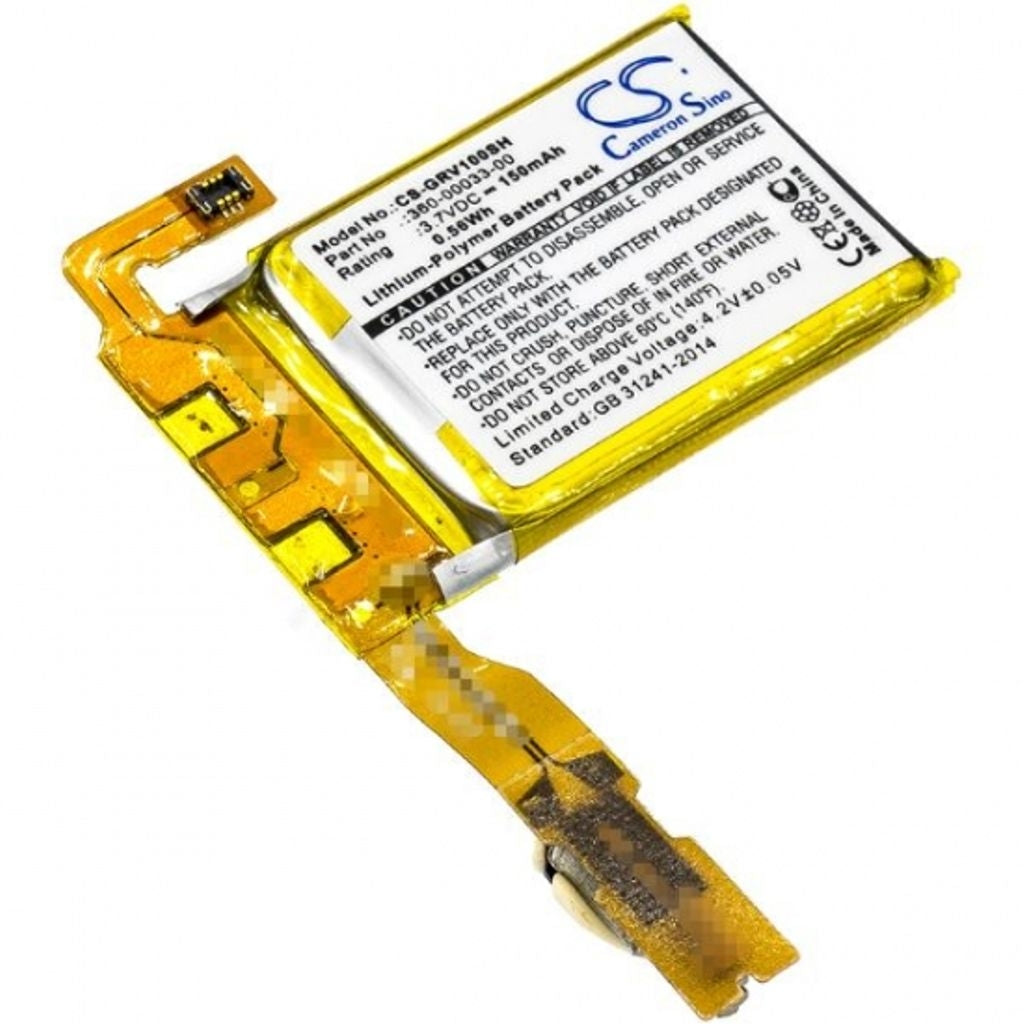 Battery for Garmin Vivoactive