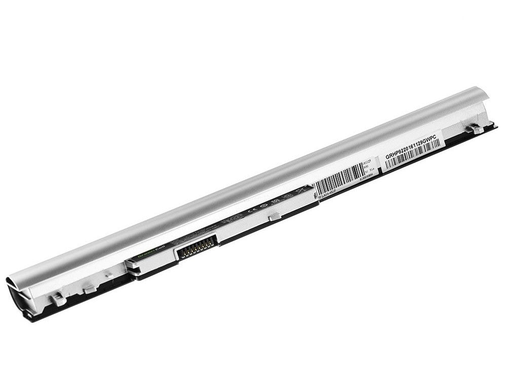 Battery for HP 248 G1 340 G1, HP Pavilion 14-N 15-N etc., 14.4V 2200mAh
