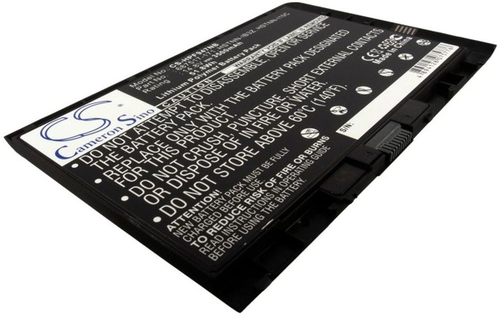Battery for HP BT04XL model