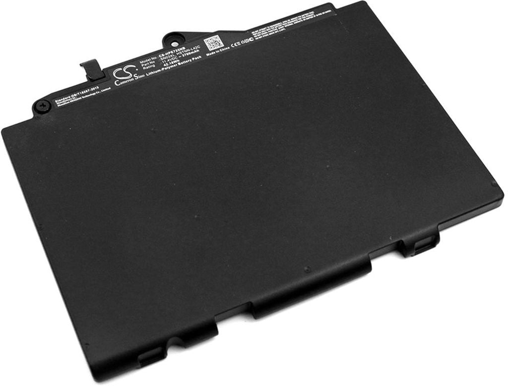 Battery for HP EliteBook 725 G3 etc