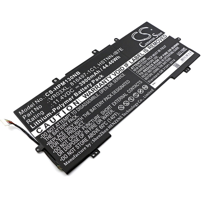 Battery for HP Envy 13-D046TU etc