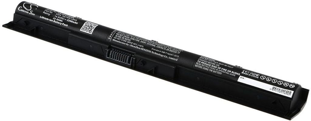 Battery for HP Pavilion 14-ab005TU etc