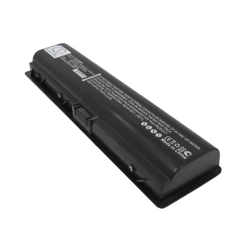 Battery for HP Pavilion DV2000 4400 mAh