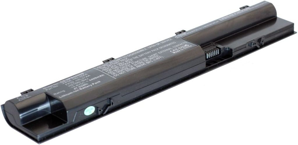 Battery for HP ProBook 440 / ProBook 470 etc