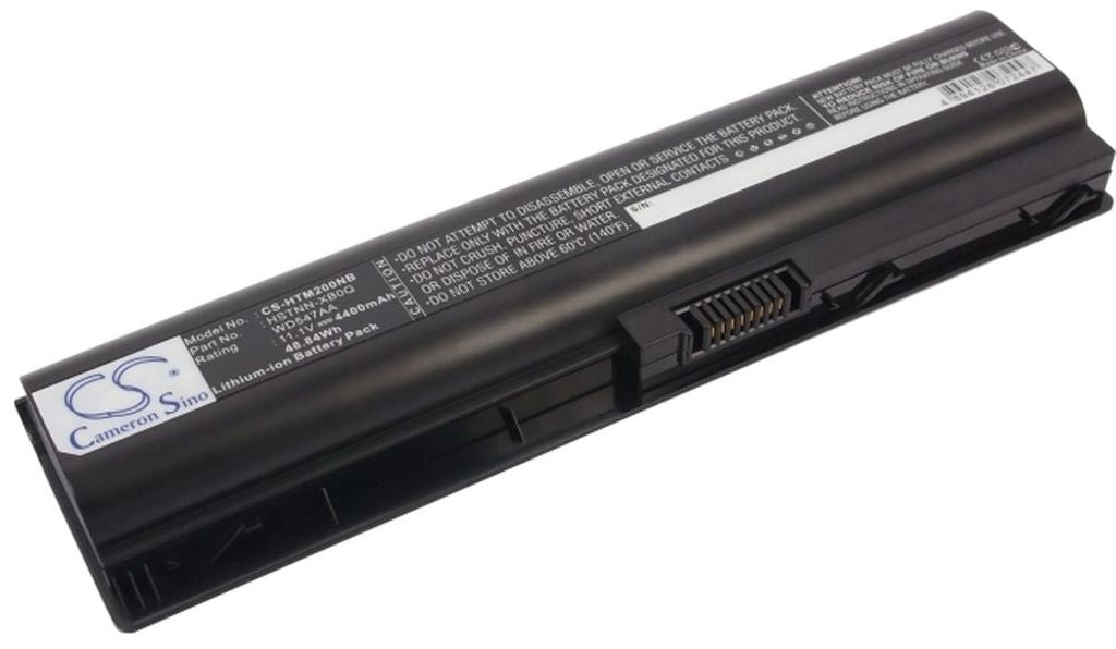 Battery for HP TouchSmart tm2 etc