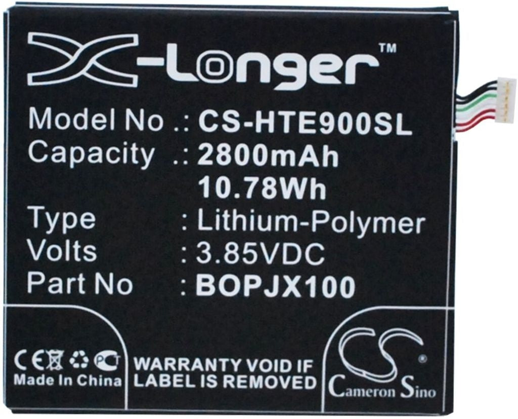 Battery for HTC 828 Dual SIM etc
