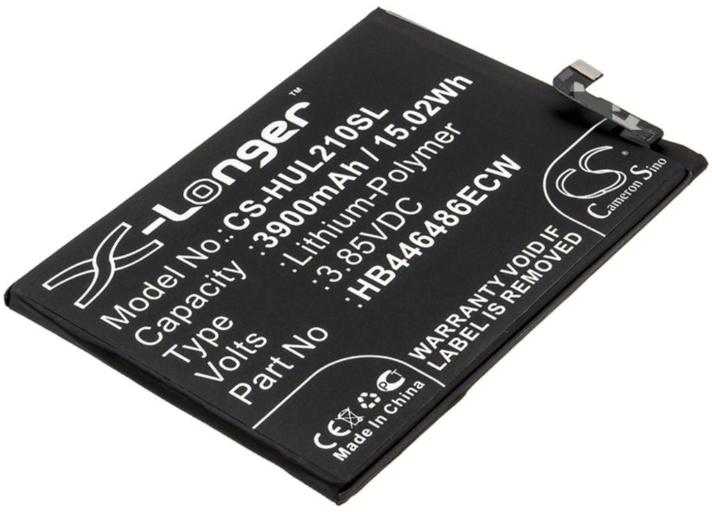 Battery for Huawei P Smart Pro 2019 etc
