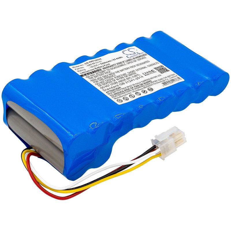 Battery for Husqvarna Automower 320 mfl