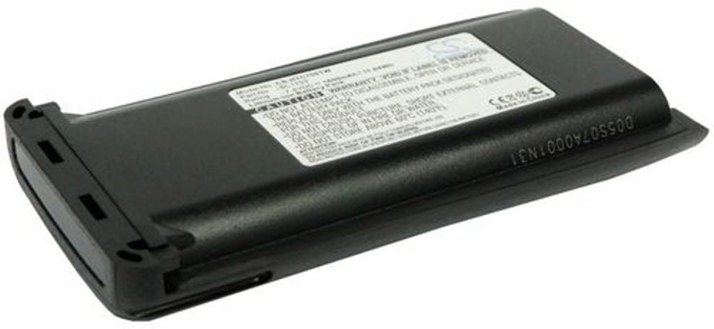 Battery for Hyt TC-700 etc